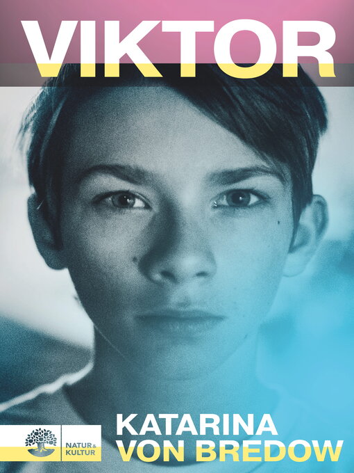 Titeldetaljer för Viktor av Katarina von Bredow - Tillgänglig
